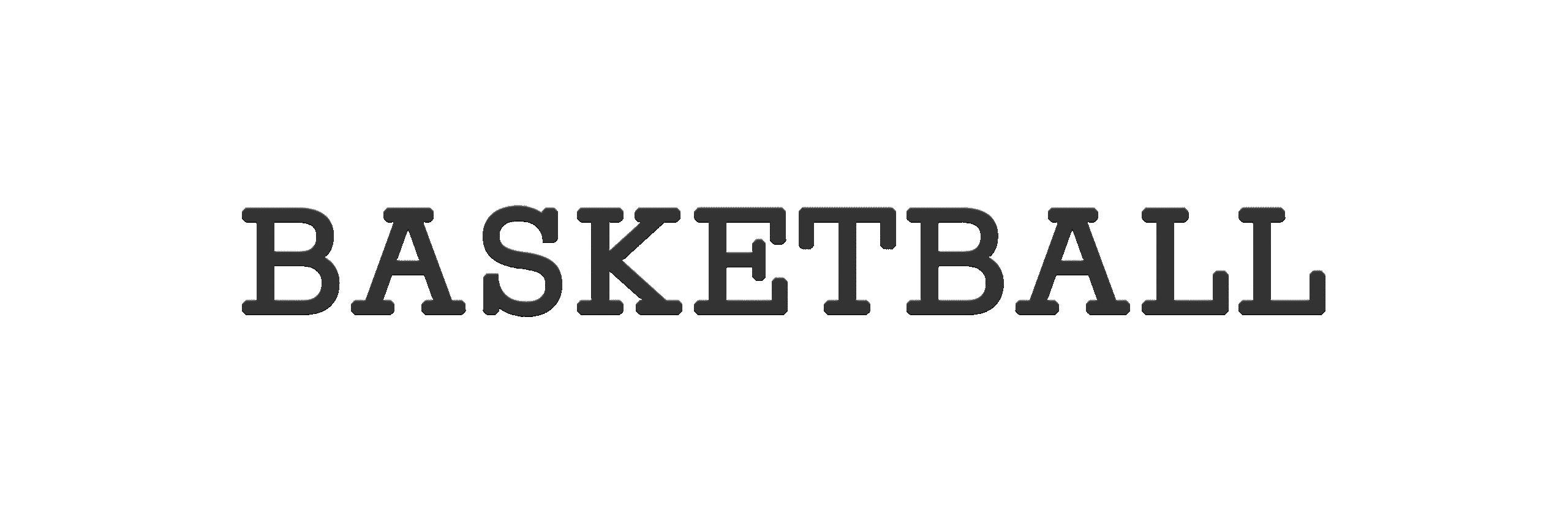 Basketball