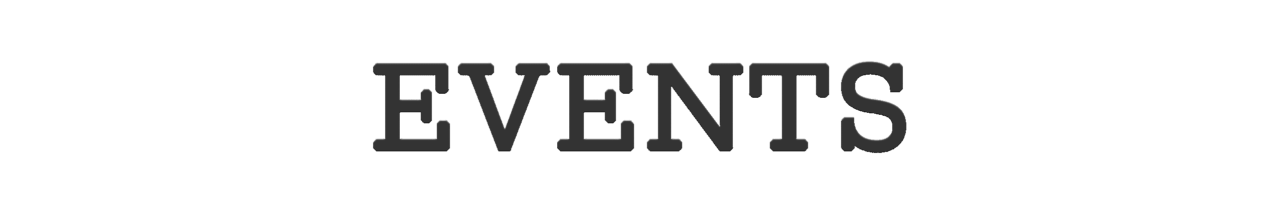 Events