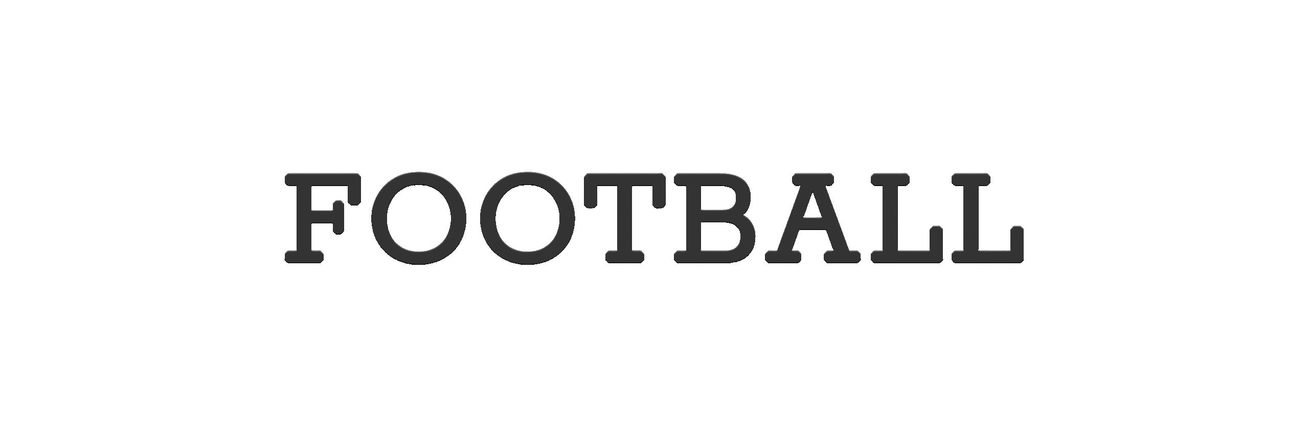 Football