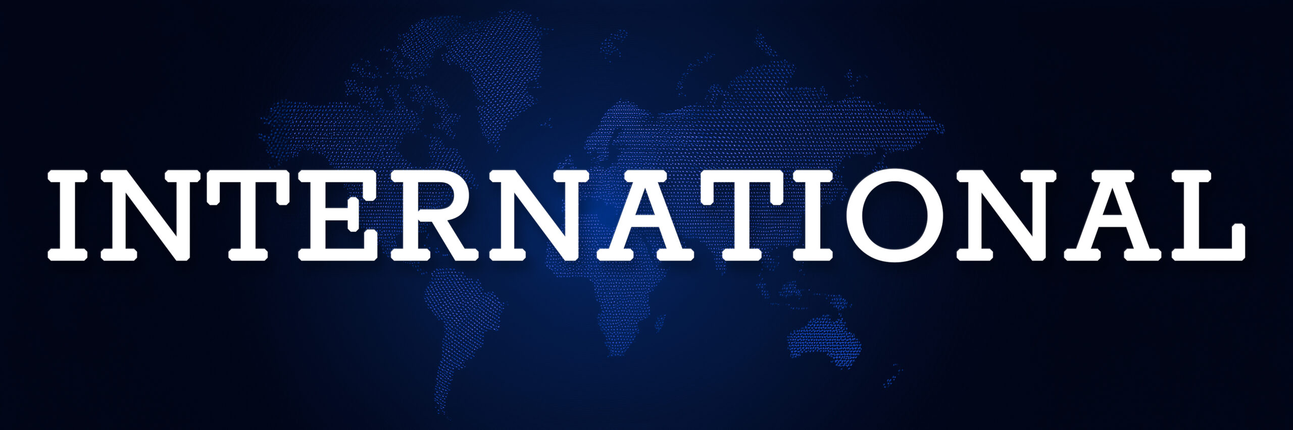 Destination session internationally