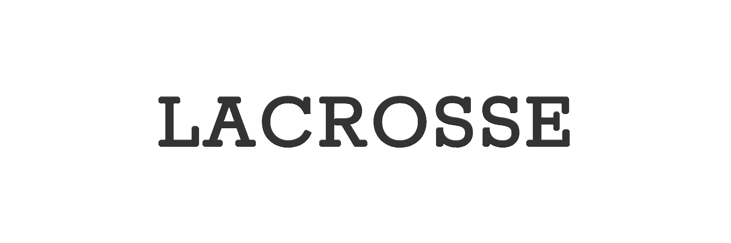 Lacrosse