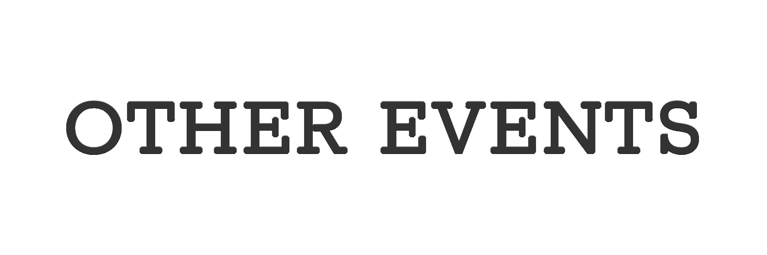 Other events photography