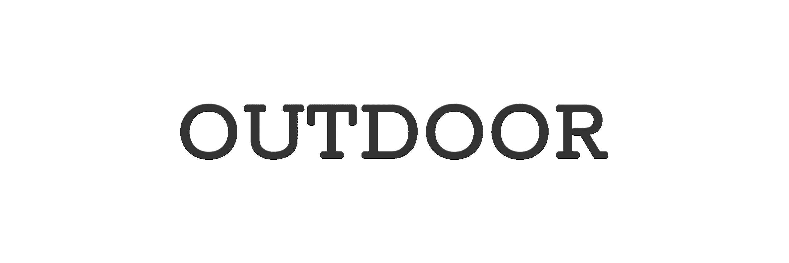 Outdoor session