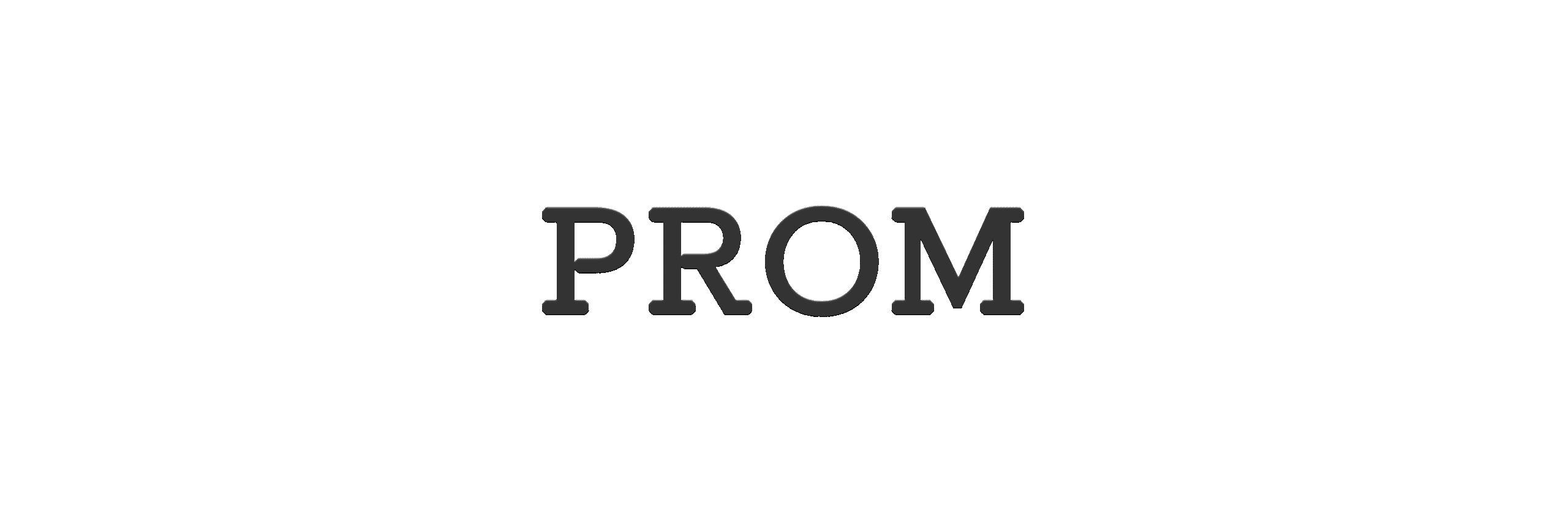 Prom photography