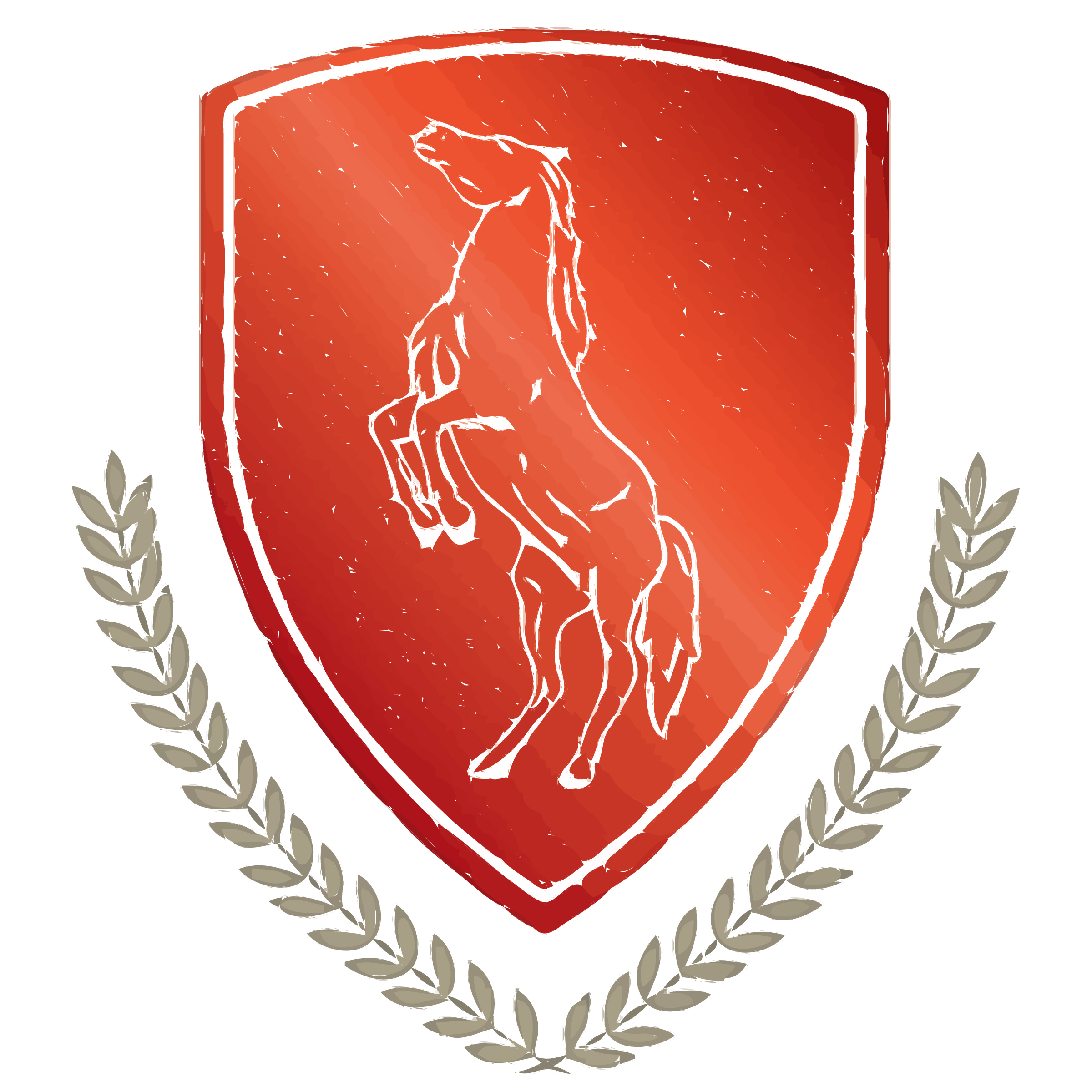 Spring Hill High School logo