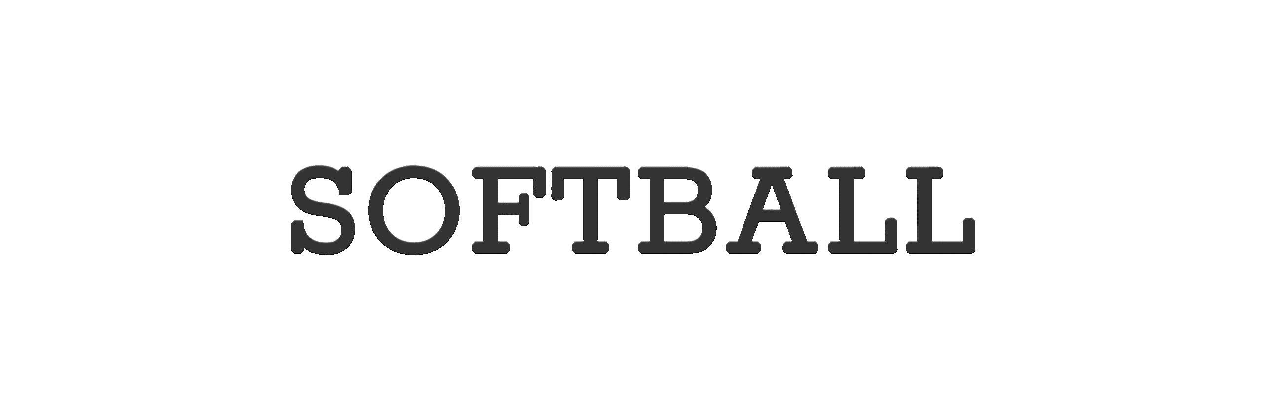 Softball
