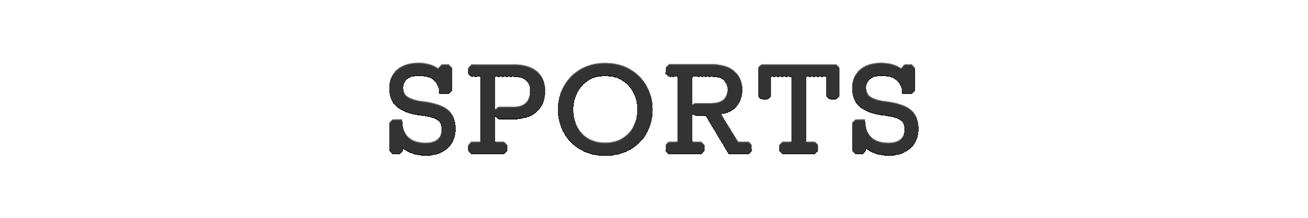 Sports