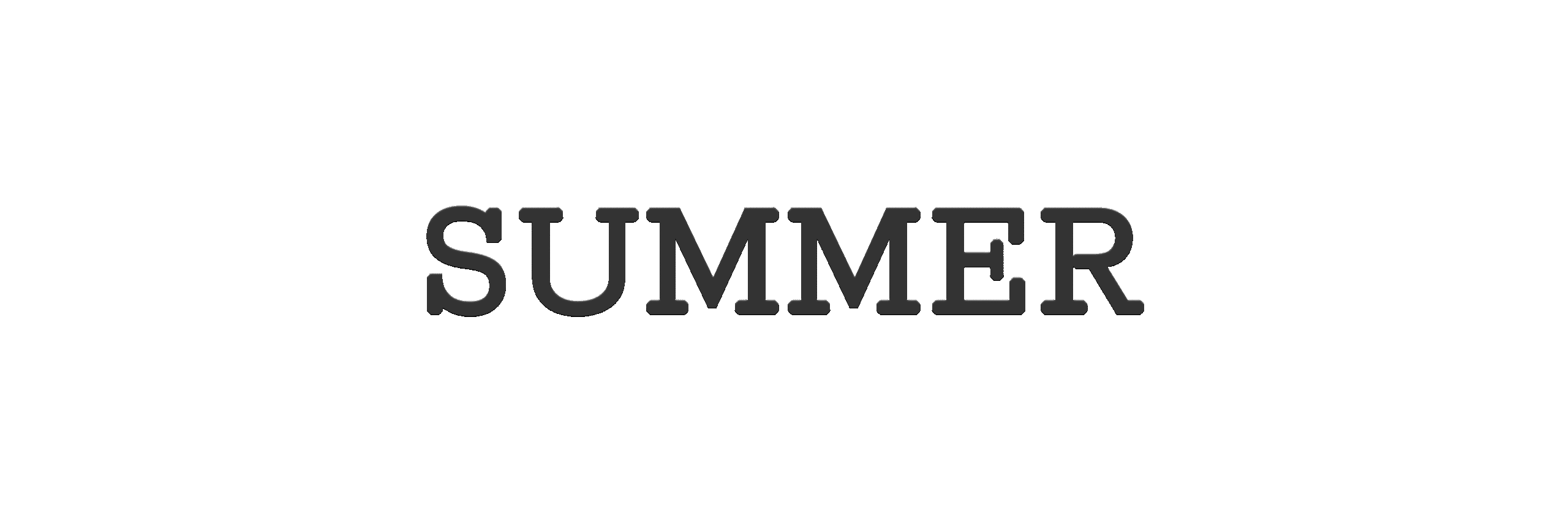 Summer league sessions