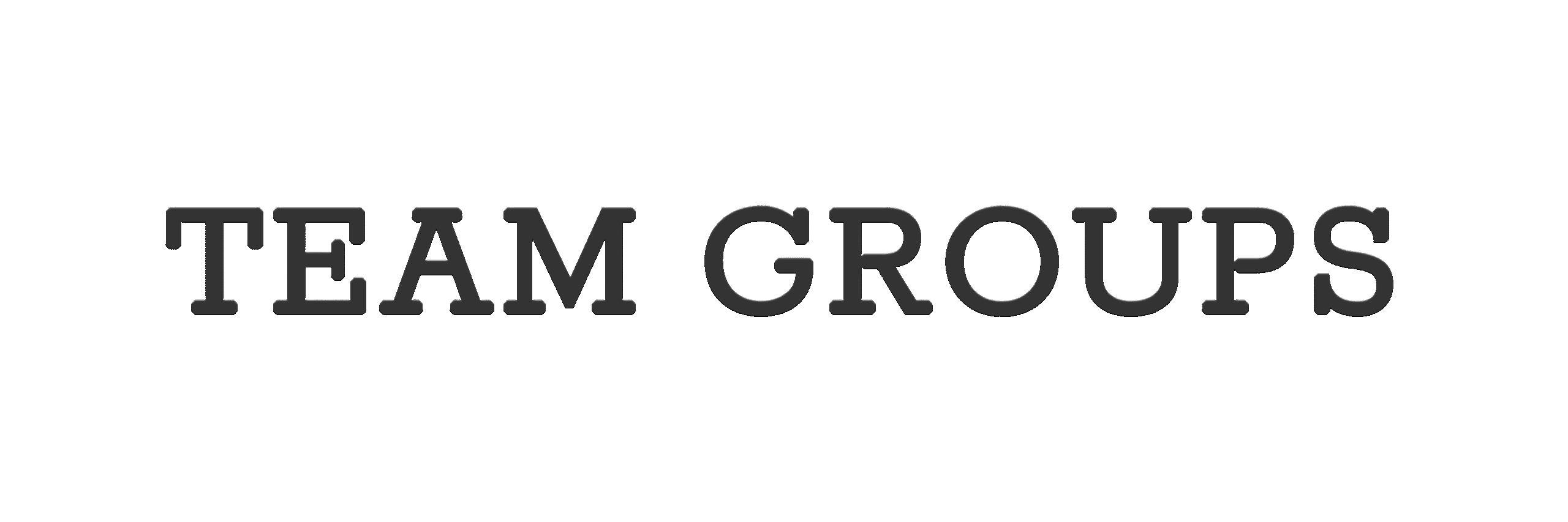 Team group photos