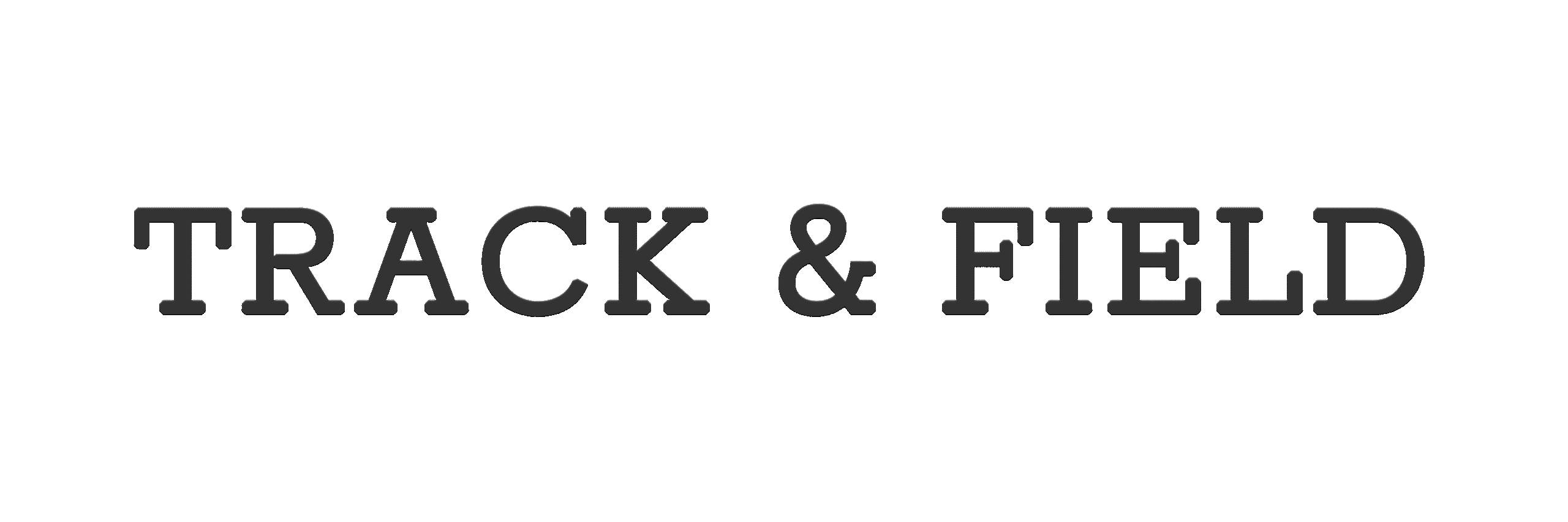 Track & field