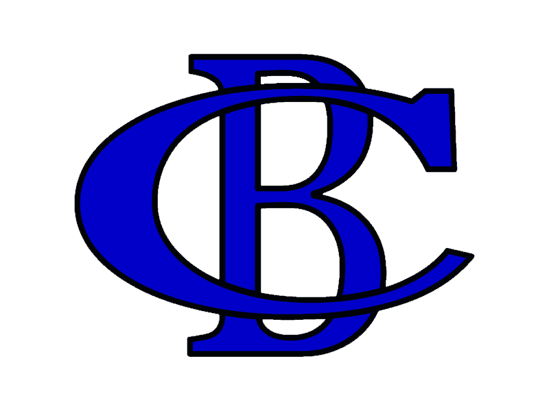 Cane Bay High School logo