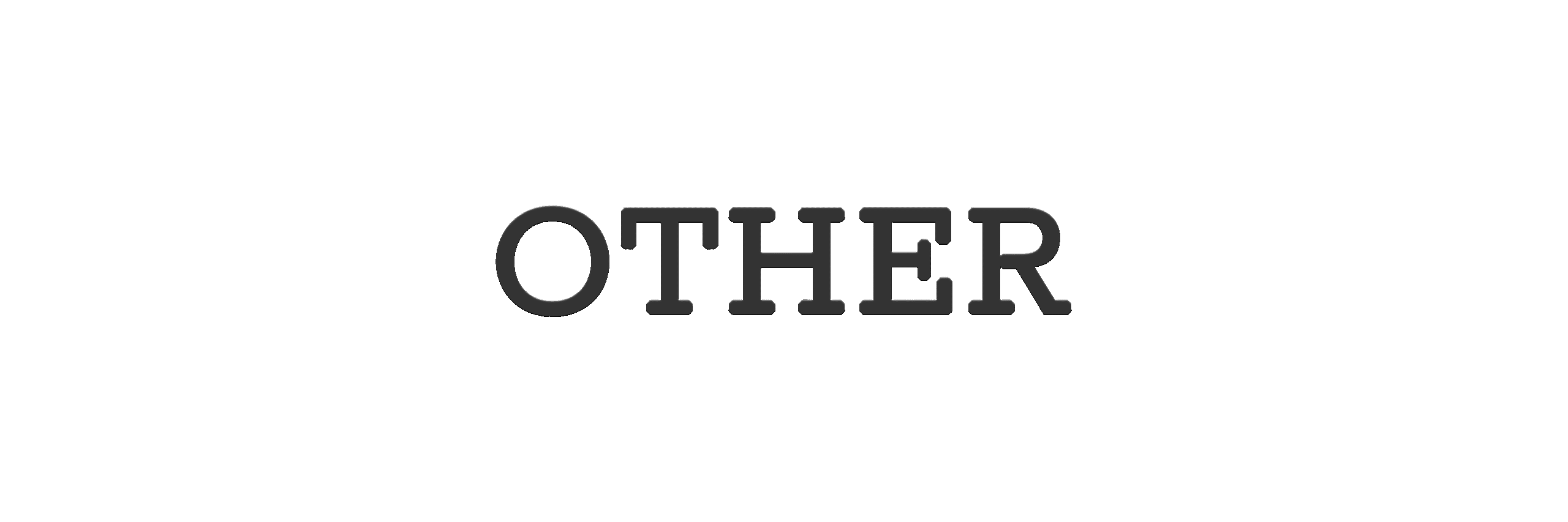 Other sports
